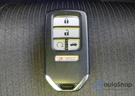 2019 Honda Accord Ex from USA, damaged, VIN 1HGCV1F41KA101934